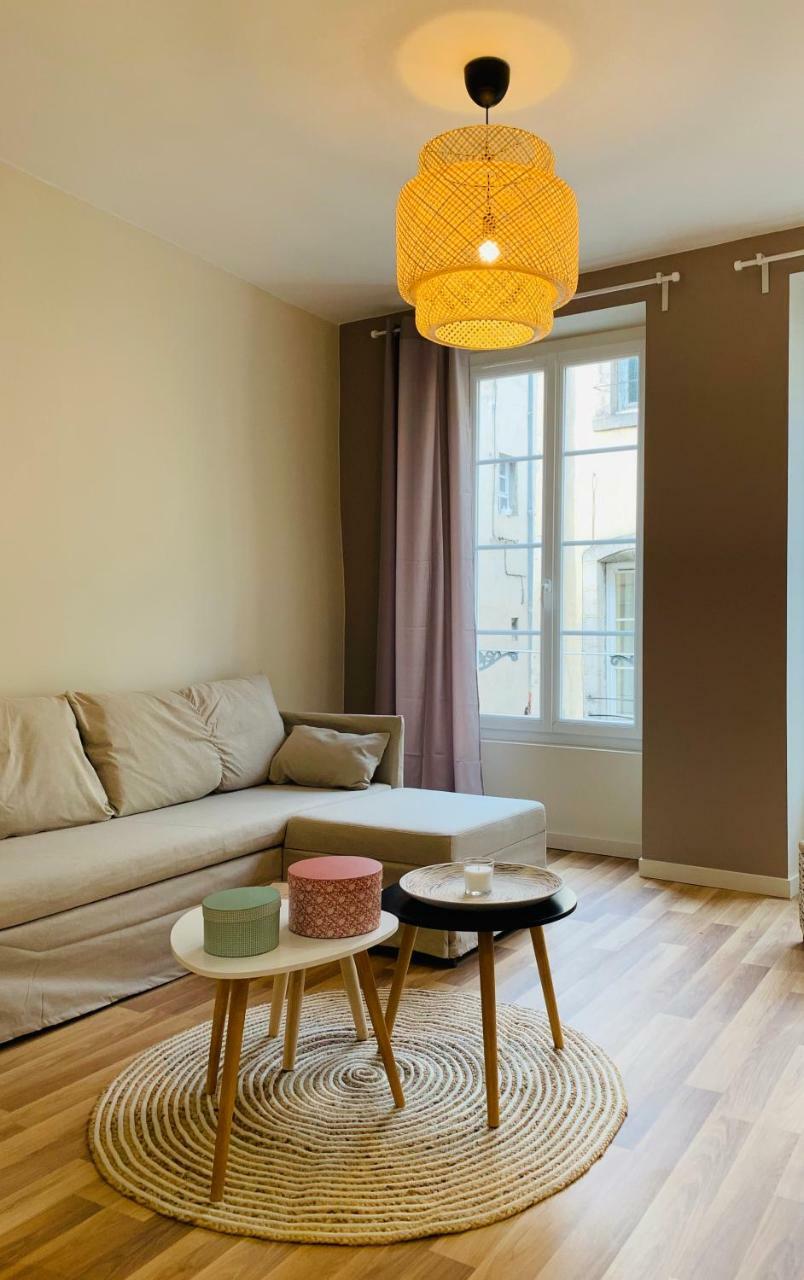 Esprit Cosy Sur Plateau Central Clermont-Ferrand Eksteriør bilde