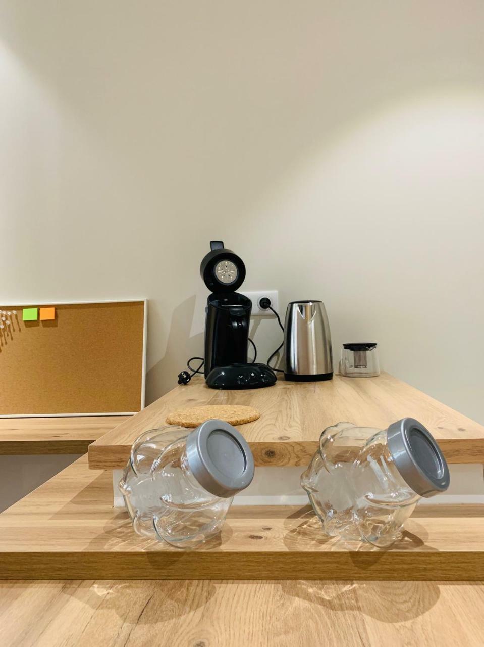 Esprit Cosy Sur Plateau Central Clermont-Ferrand Eksteriør bilde