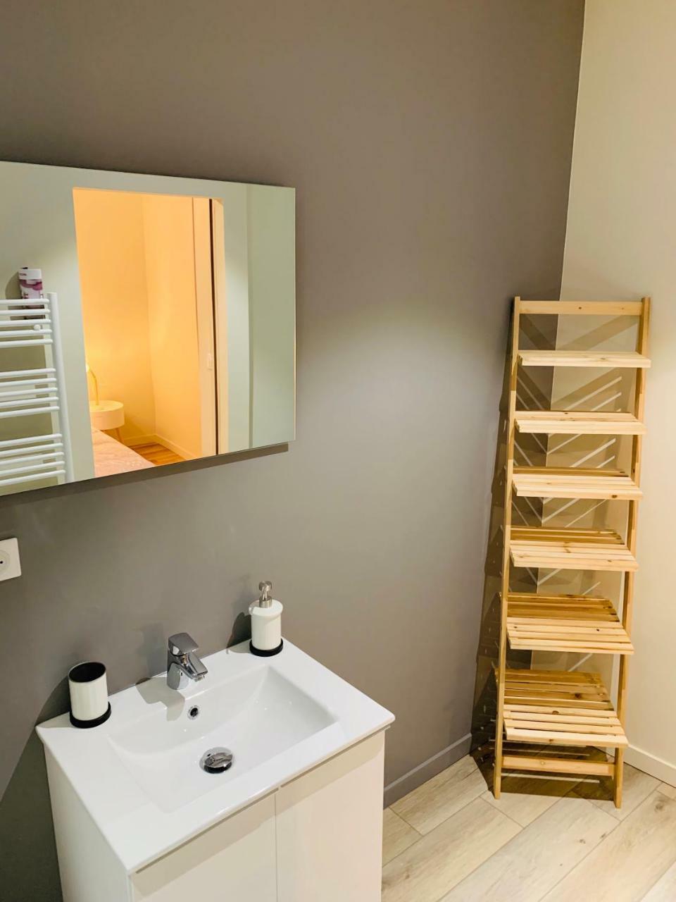 Esprit Cosy Sur Plateau Central Clermont-Ferrand Eksteriør bilde